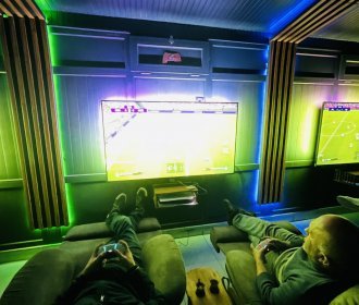 FAİRPLAYSTATİON SALONUNUZ AÇILMIŞTIR !!