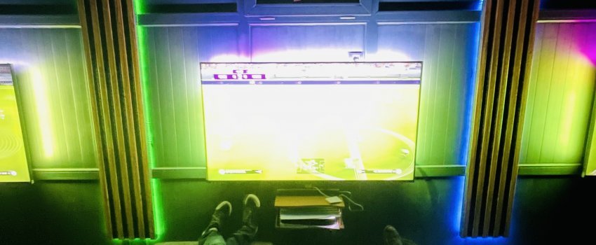 FAİRPLAYSTATİON CAFE